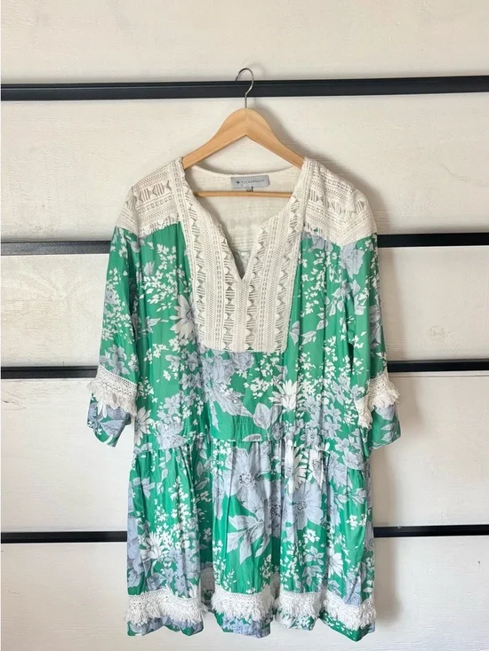 Tuckernuck Pippa Spring Dress XXL - Picture 12 of 12